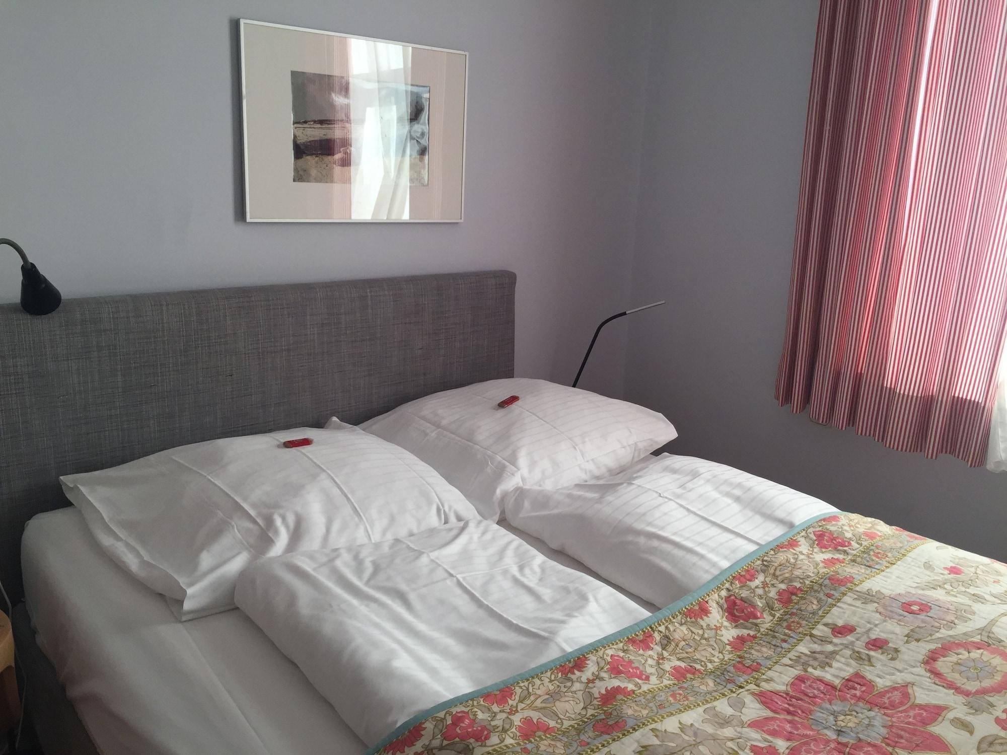 Das Hotel In Muenchen Zewnętrze zdjęcie