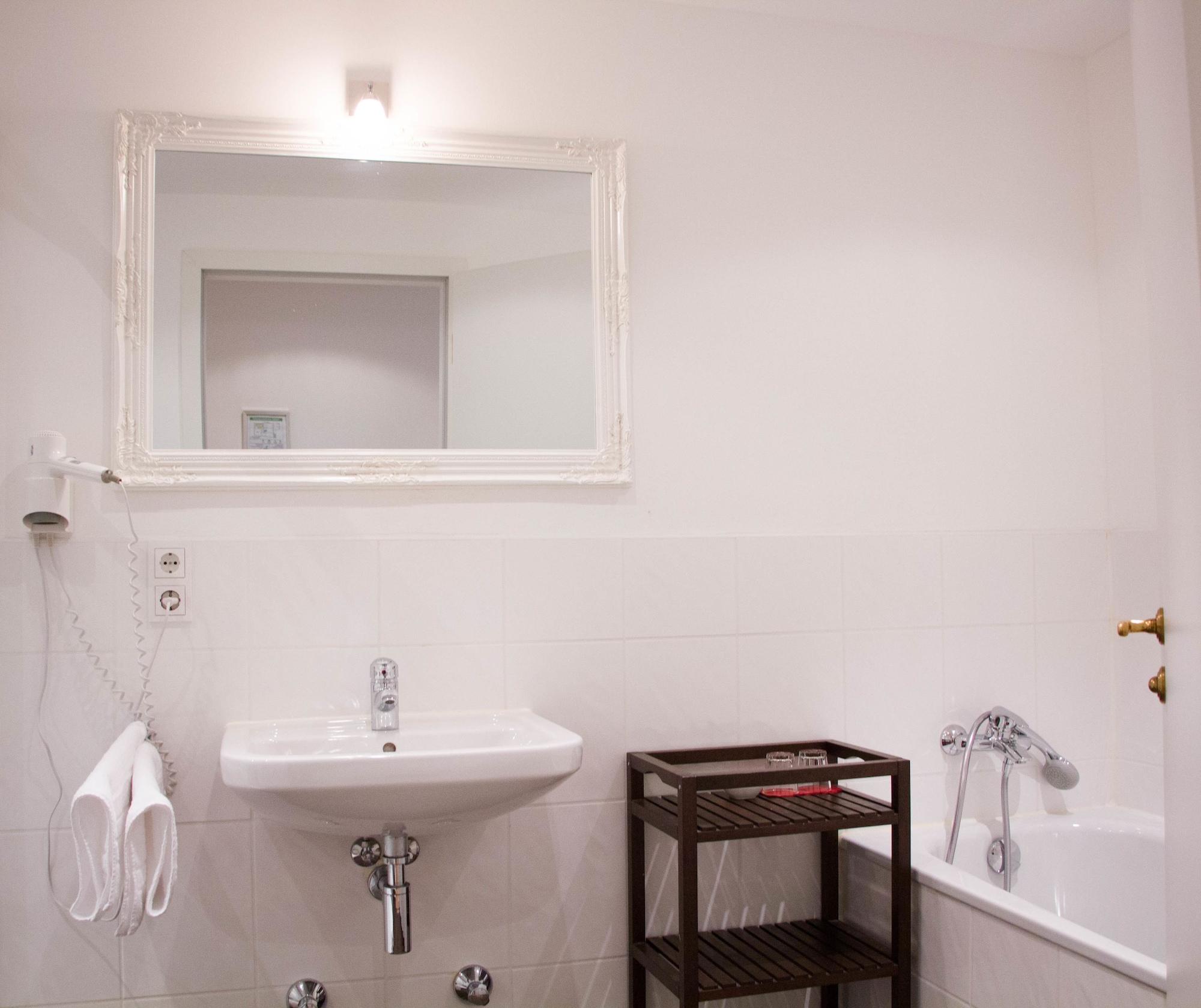 Das Hotel In Muenchen Zewnętrze zdjęcie