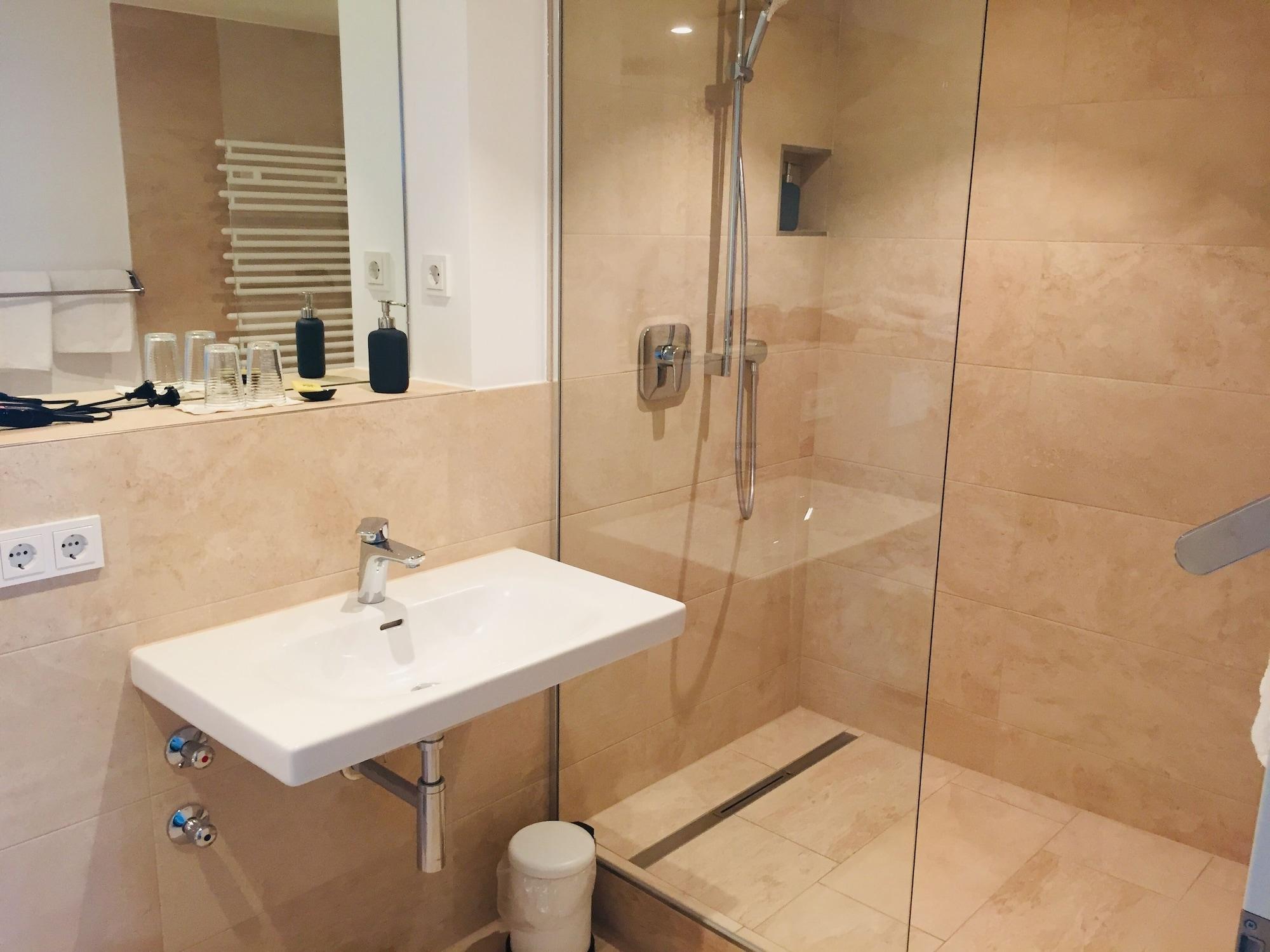Das Hotel In Muenchen Zewnętrze zdjęcie