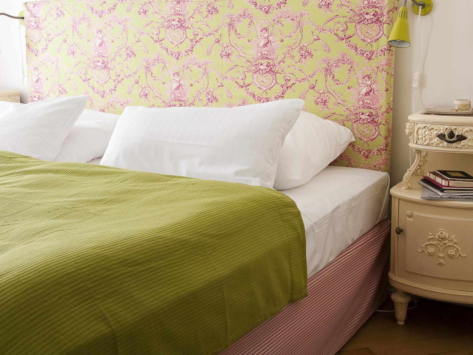 Das Hotel In Muenchen Zewnętrze zdjęcie