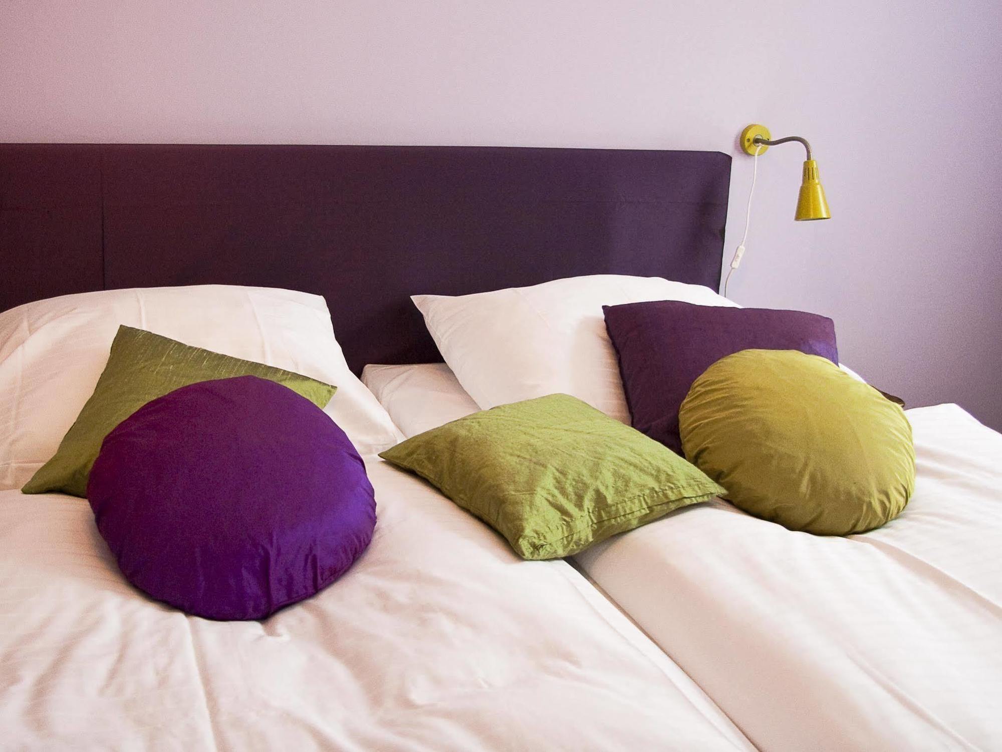 Das Hotel In Muenchen Zewnętrze zdjęcie