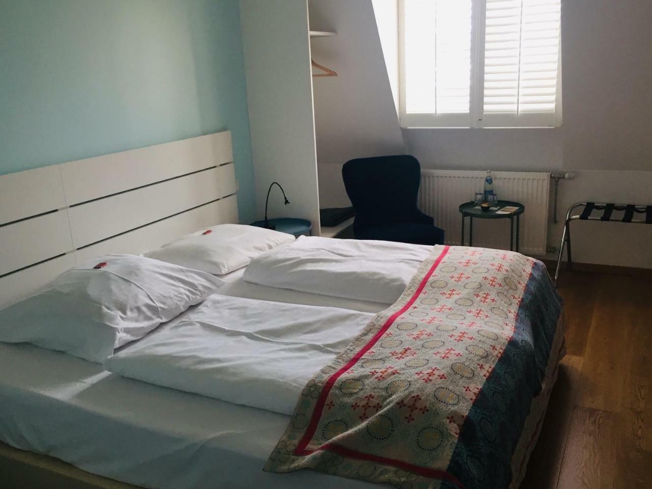 Das Hotel In Muenchen Zewnętrze zdjęcie